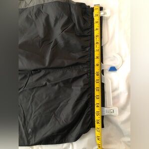 Champion sport joggers 
Size (M) 
Size (16-20) waist- 41 length
Color Black